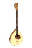 Pro Arte Natura Silver Bouzouki Natural