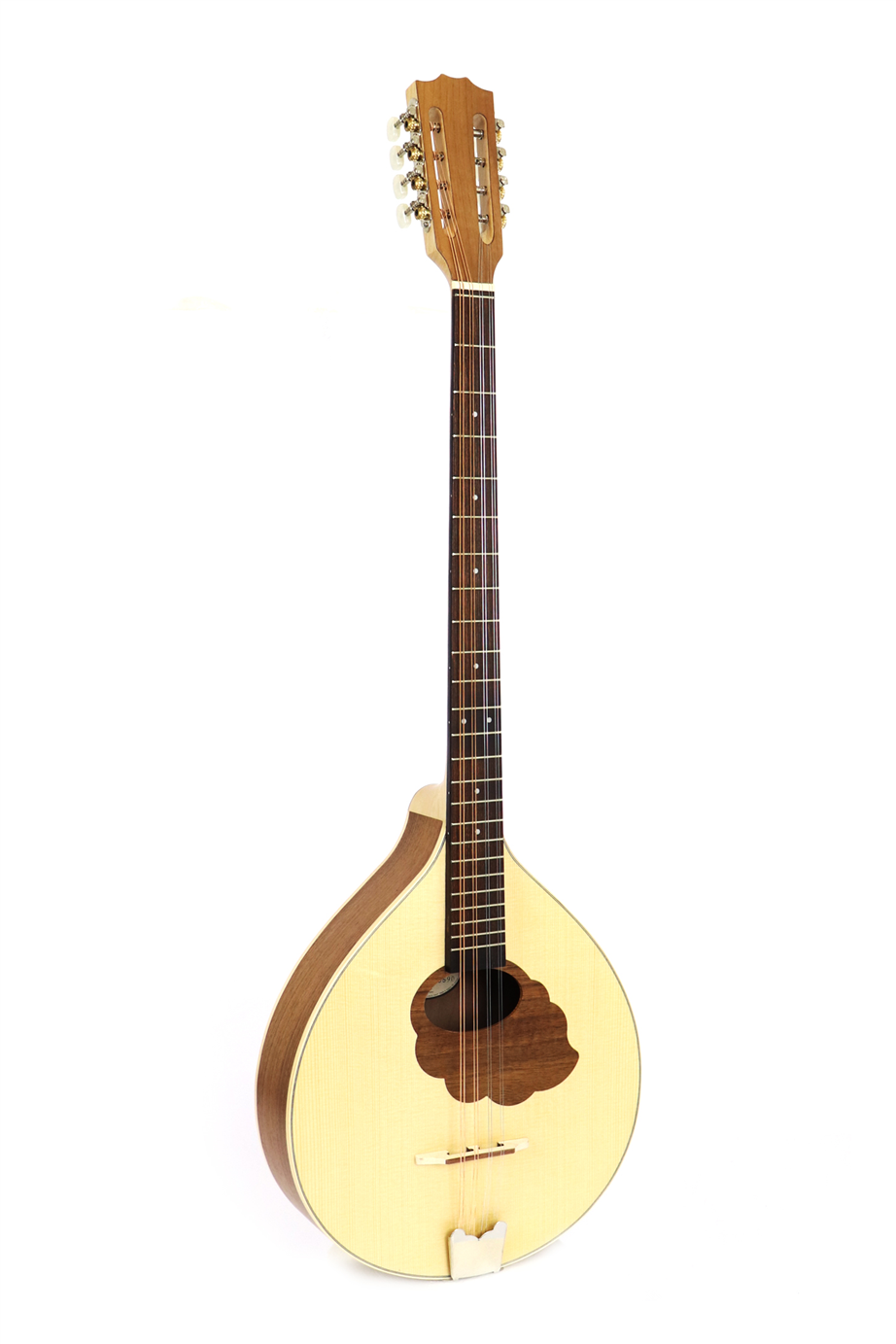 Pro Arte Natura Silver Bouzouki Natural