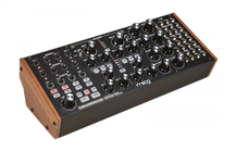 Moog Subharmonicon