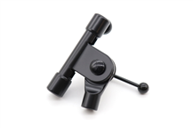 K&M 211 Black microphone stand spare part