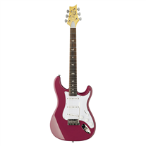 PRS SE John Mayer Silver Sky Dragon Fruit