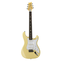 PRS SE John Mayer Silver Sky Moon White