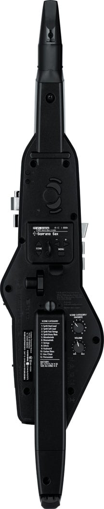 Roland Aerophone AE-20 Digital Wind | Ludimusic