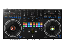 Pioneer DDJ-REV7 DJ Controller