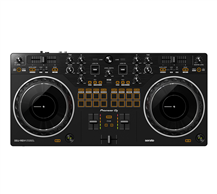 Pioneer DDJ-REV1 DJ Controller