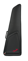 Fender FEMS610 Mini Strat/Jazzmaster Black Electric Guitar Bag