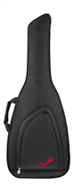 Saco guitarra eléctrica Fender FESS610 Short Scale Black