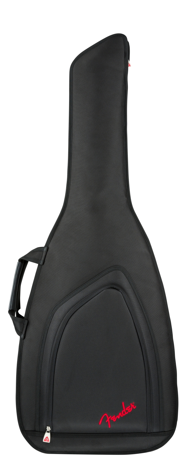 Fender FESS610 Short Scale Black Electric Guitar Bag