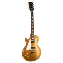 Gibson Les Paul Standard 50s LH Left-Hand Gold Top