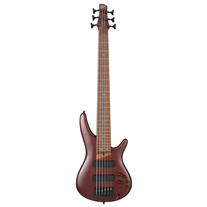 Ibanez SR506E Brown Mahogany 6 cordas