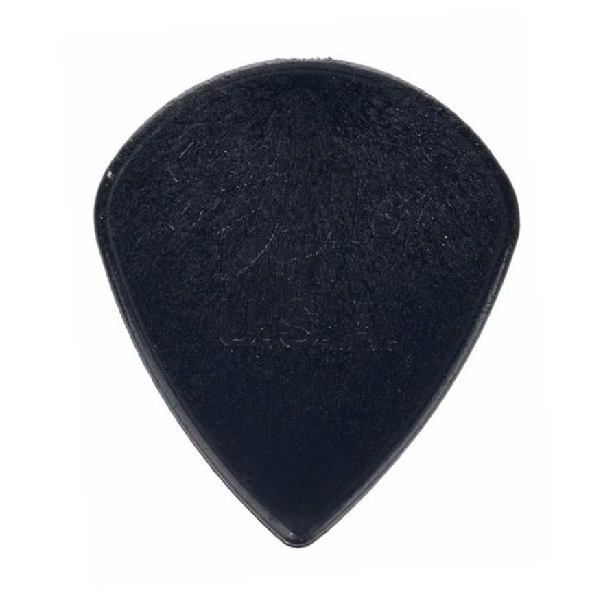 Jim Dunlop Jazz III XL Stiffo Black 6 uni Picks