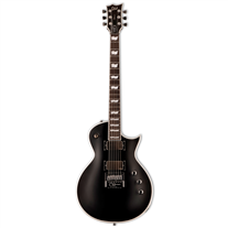 ESP LTD EC-1000ET Black Satin