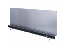 Yamaha YMR03 Black Keyboard Music Sheet Stand