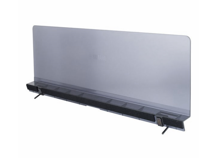 Yamaha YMR03 Black Keyboard Music Sheet Stand