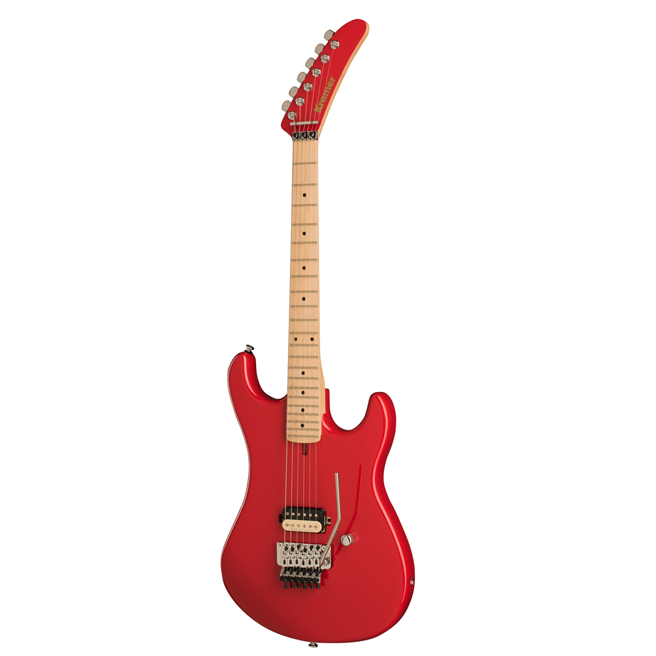 最終値下げ Kramer The 84 EVH D TUNA