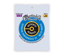 Martin MA-175 SP 011-052 Acoustic Guitar String Set