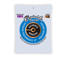 Martin MA-535 SP 011-052 Acoustic Guitar String Set