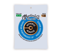 Martin MA-530 010-047 Acoustic Guitar String Set