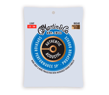Martin MA-540 SP 012-054 Acoustic Guitar String Set