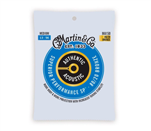 Martin MA-150 SP 013-056 Acoustic Guitar String Set