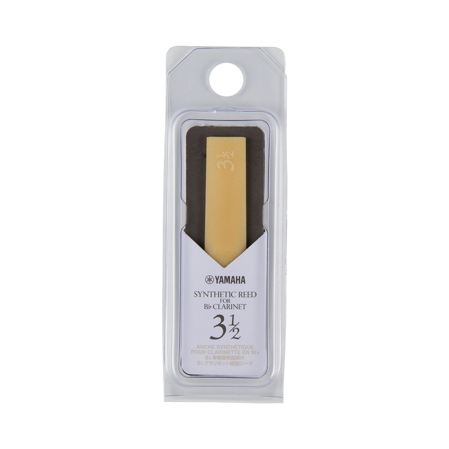 Yamaha CLR35 3.5 Bb Clarinet Reed