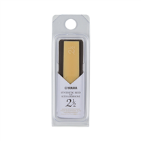 Yamaha ASR25 2.5 Alto saxophone reed 1uni