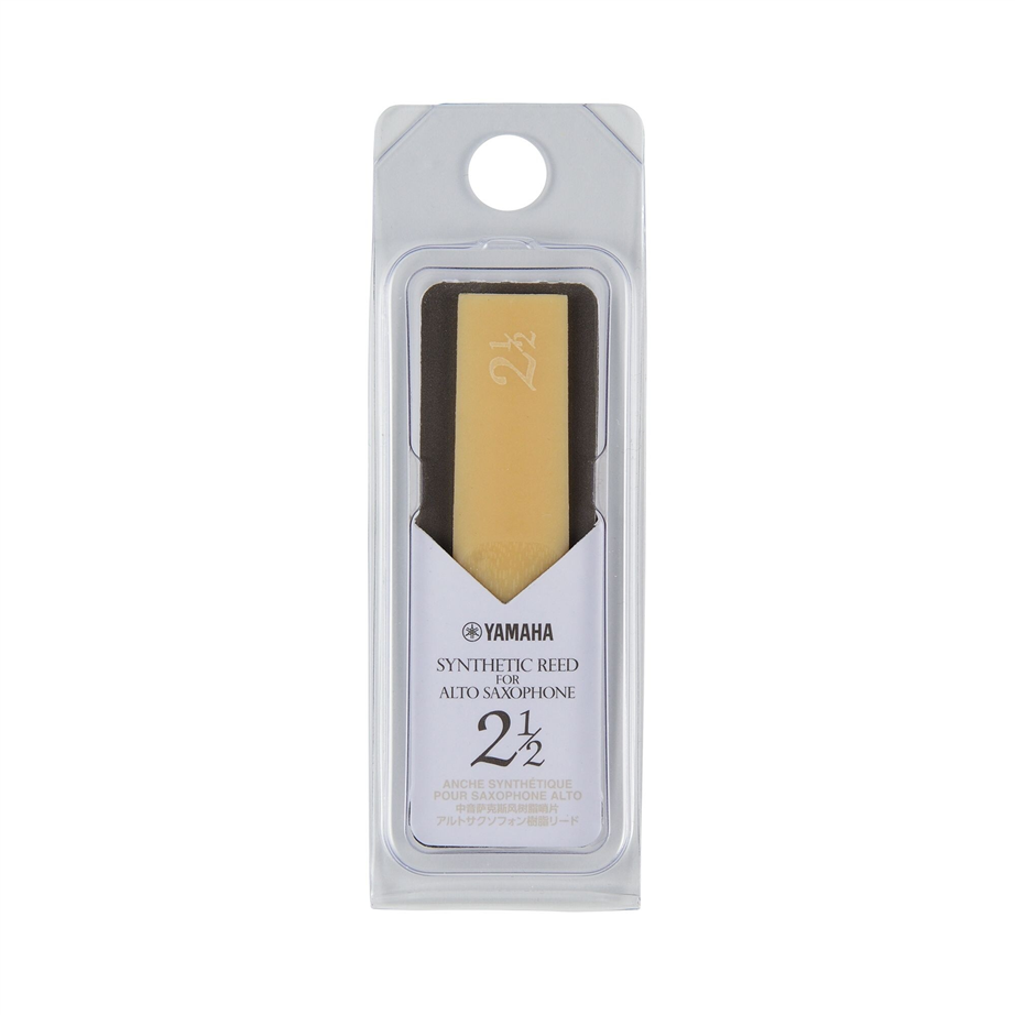 Yamaha ASR25 2.5 Alto saxophone reed 1uni