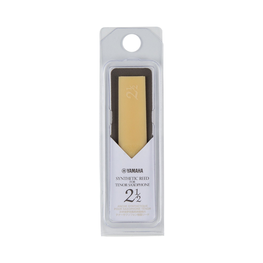 Sax Tenor Reed Yamaha TSR25 2.5 1uni