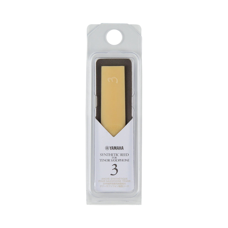 Sax Tenor Reed Yamaha TSR30 3.0 1uni