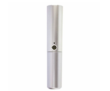 Shure WA713 Microphone Handle Silver