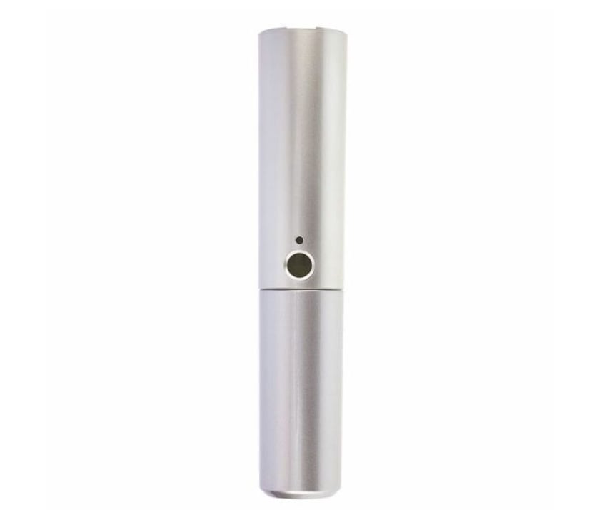 Shure WA713 Microphone Handle Silver