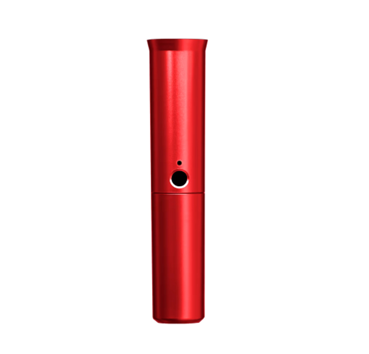 Shure WA713 Microphone Handle Red