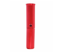 Shure WA712 Red Microphone Handle