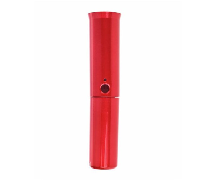 Capa de Microfone Shure WA712 Vermelho