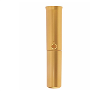 Shure WA712 Microphone Handle Gold