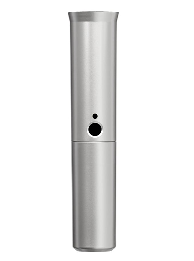 Capa de Microfone Shure WA712 Silver