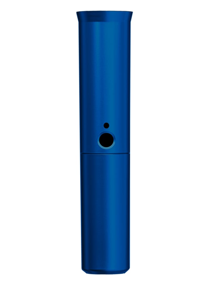 Shure WA712 Microphone Handle Blue