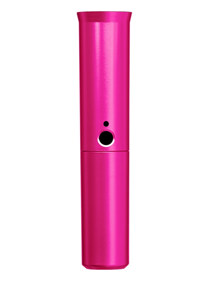 Capa de Microfone Shure WA712 Rosa