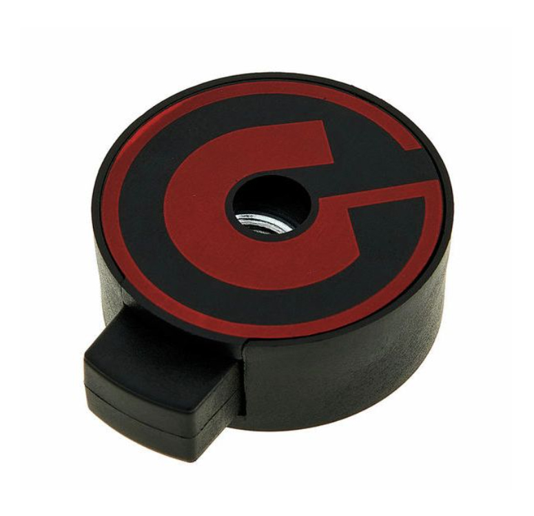 Gibraltar GQRCM Quick Release Cymbal Lock