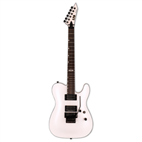 ESP LTD Eclipse 87 Pearl White