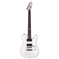 ESP LTD ECLIPSE NT 87 Pearl White