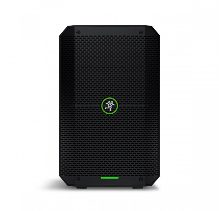 Coluna Bluetooth Mackie Thump Go
