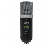 Microfone Mackie EM-91CU+