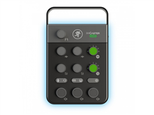 Mackie Mixcaster Live digital mixer