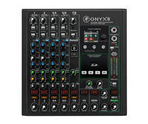 Mackie Onyx8