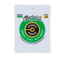 Martin MA-170S 010-047 Acoustic Guitar String Set