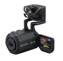 Zoom Q8N-4K Video Camera