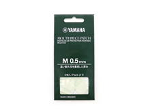 Yamaha M 0.5mm 6 uni Mouthpiece Cushion