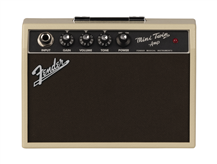 Fender Mini 65 Twin Amp Blonde