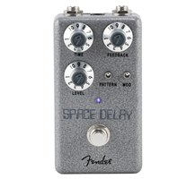 Fender Hammertone Space Delay Guitar Pedal